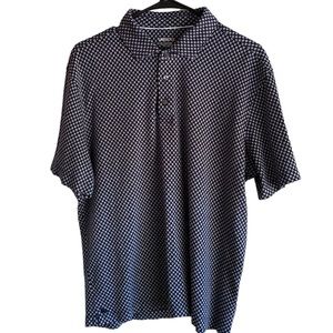UNTUCKit Men’s XL Polo Shirt
